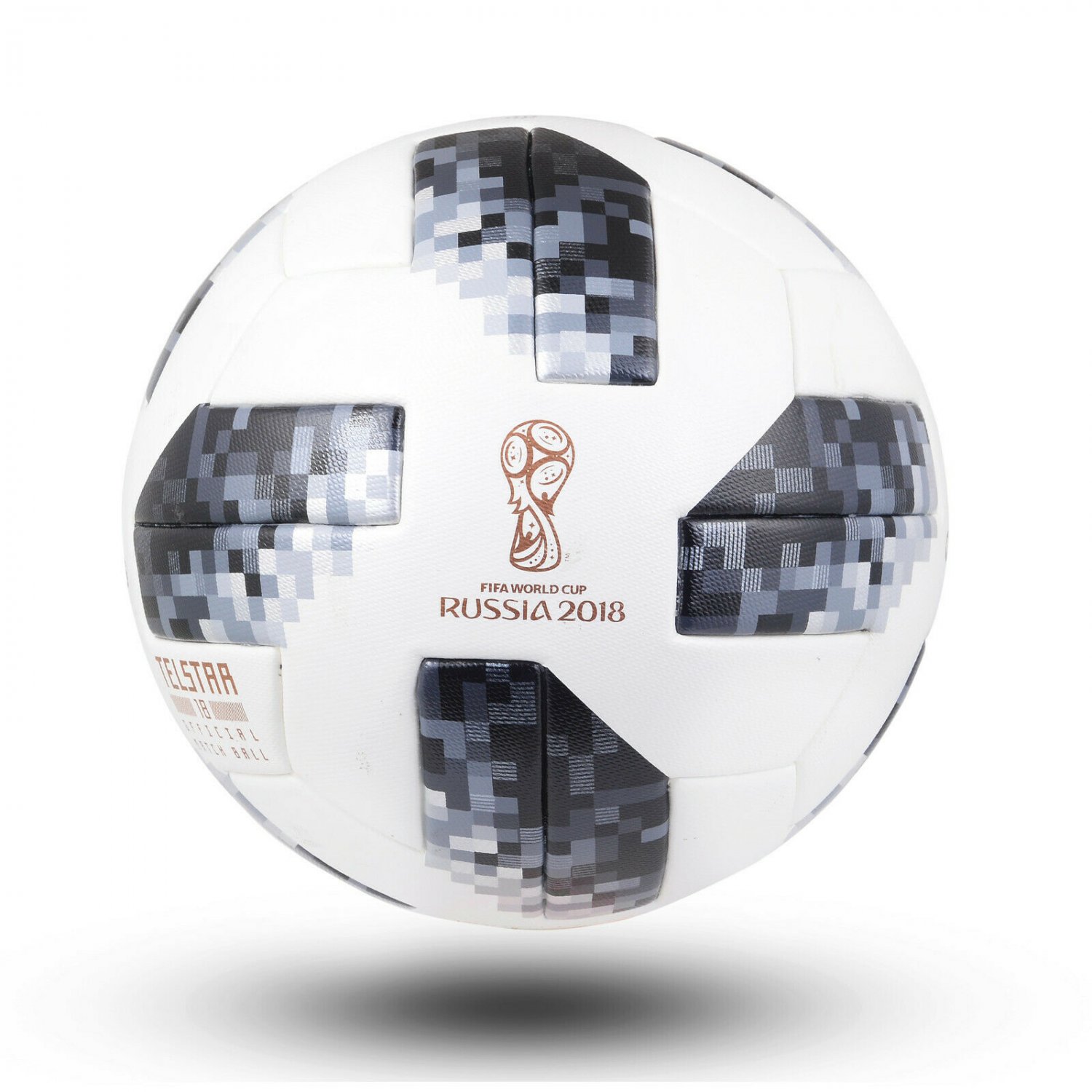 telstar original ball
