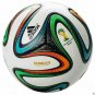 ADIDAS BRAZUCA FIFA WORLD CUP 2014 BRAZIL SIZE 5 OFFICIAL SOCCER MATCH BALL 5