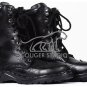 Scottish Kilt Ghillie Brogue Long Shoes - 100% Genuine Leather Boots - Size 13