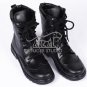 Scottish Kilt Ghillie Brogue Long Shoes - 100% Genuine Leather Boots - Size 11