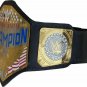 WWE UNITED STATES CHAMPIONSHIP tittle belt replica 2020 USA champions belt