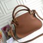 Designer Marcie Bag Medium Satchel Bag Chloe Medium Marcie Leather Satchel Tote Handbag