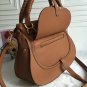 Designer Marcie Bag Medium Satchel Bag Chloe Medium Marcie Leather Satchel Tote Handbag