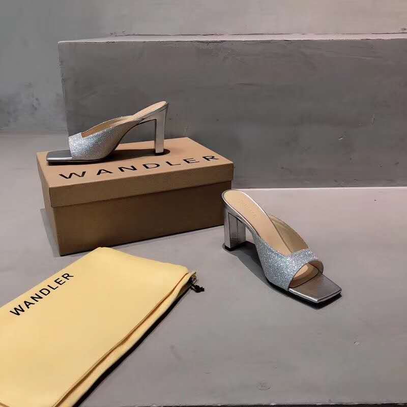wandler isa mules
