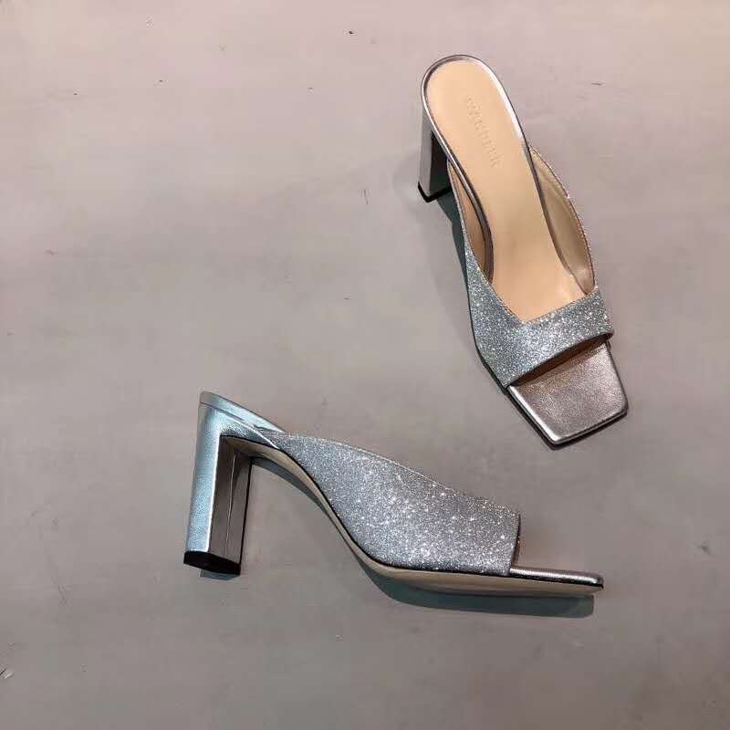 wandler isa mules sale