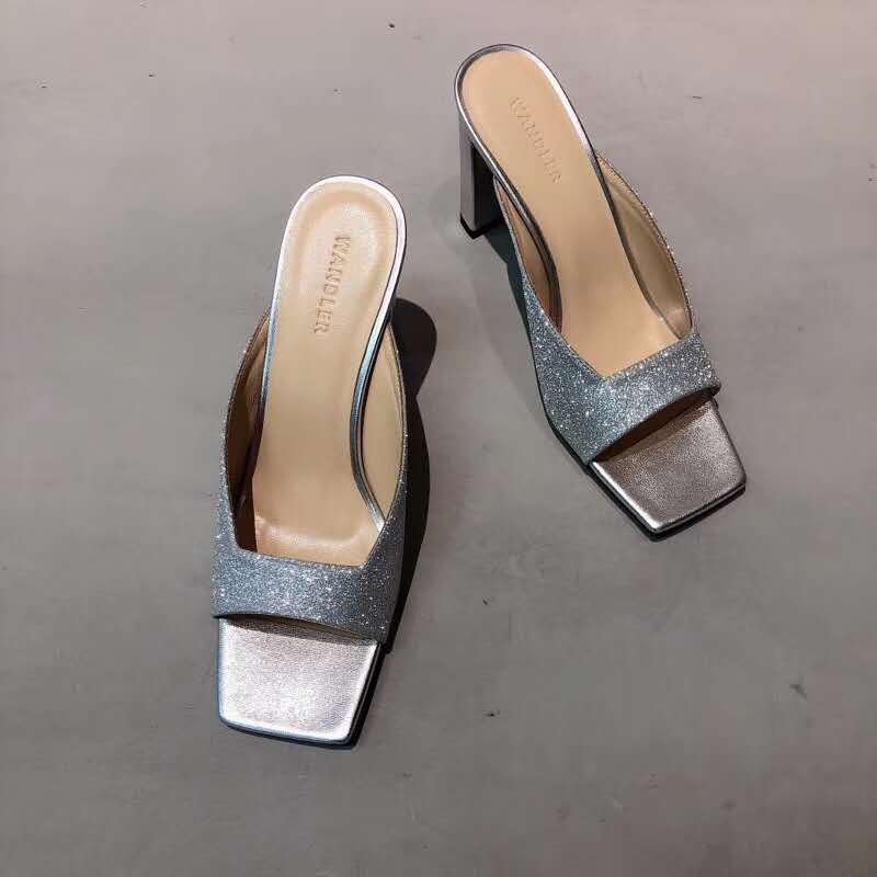 wandler isa mules