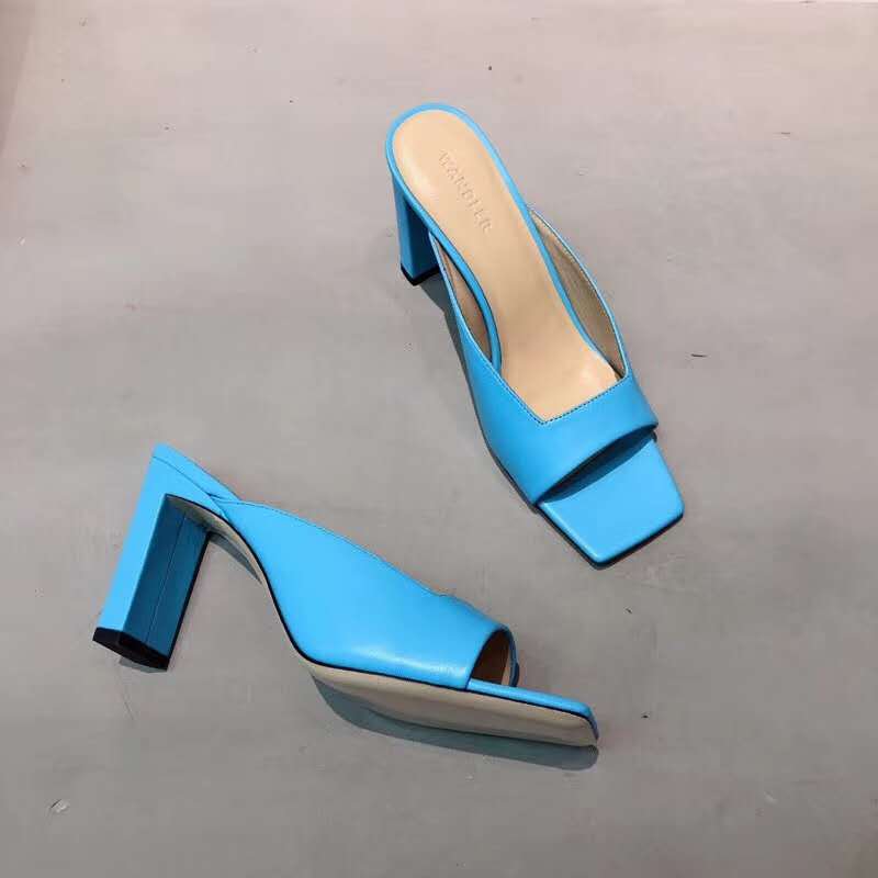 wandler isa mules