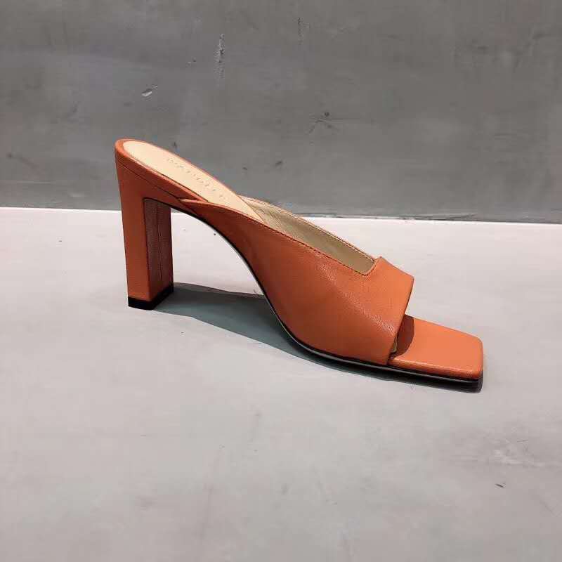wandler isa mules