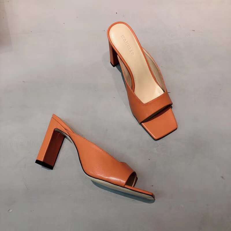 wandler isa mules