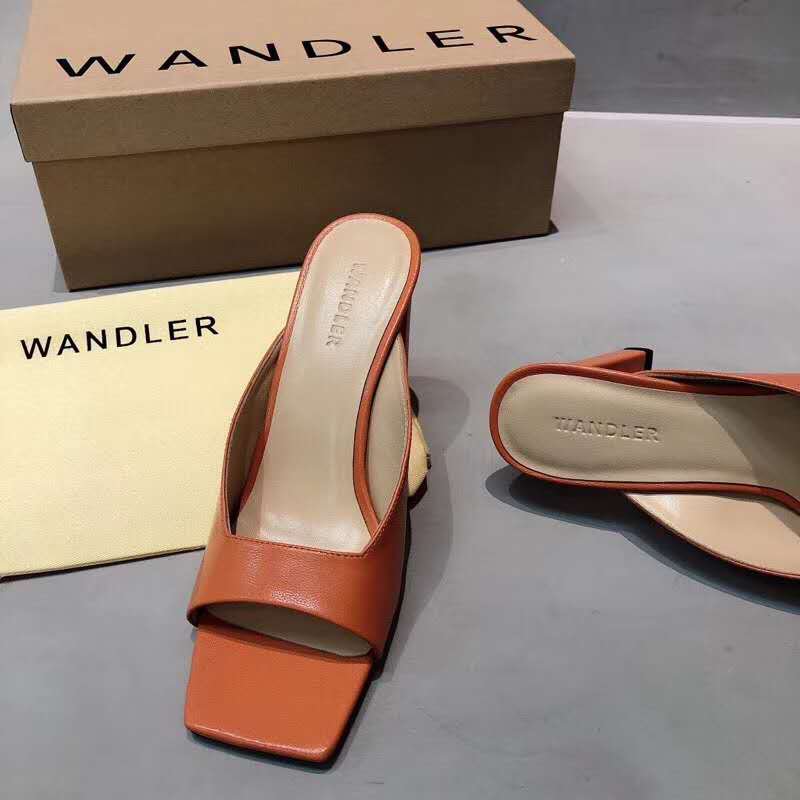 wandler isa mules