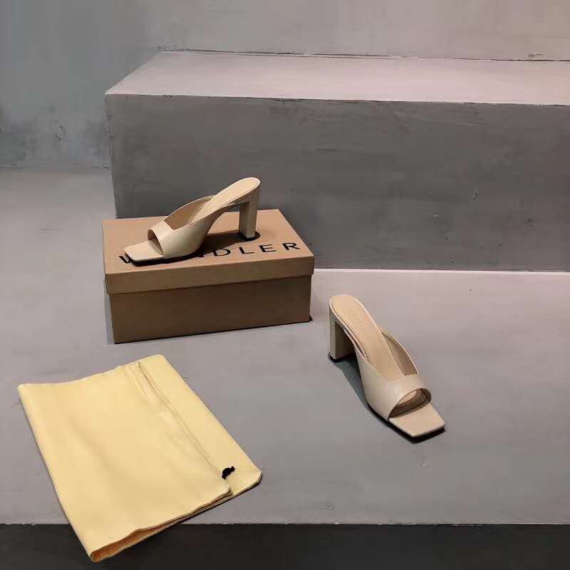 wandler isa mules