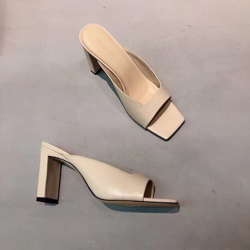 wandler isa mules