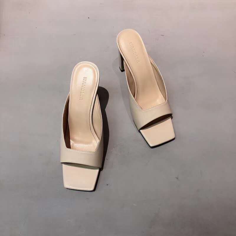 wandler isa mules sale