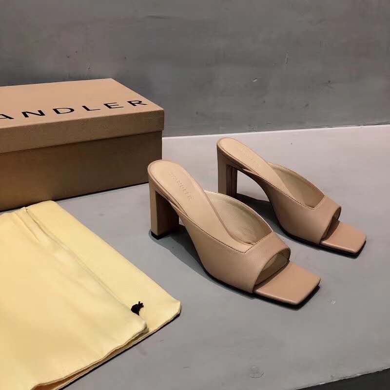 wandler isa mules
