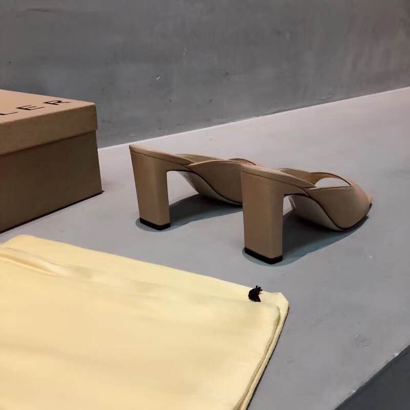 wandler isa mules