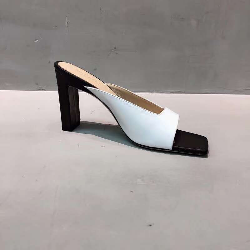 wandler isa mules sale