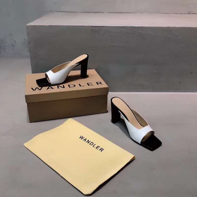 wandler isa mules