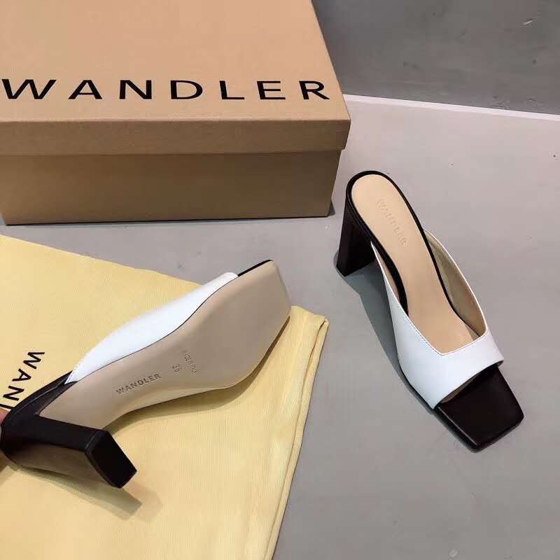 wandler isa mules
