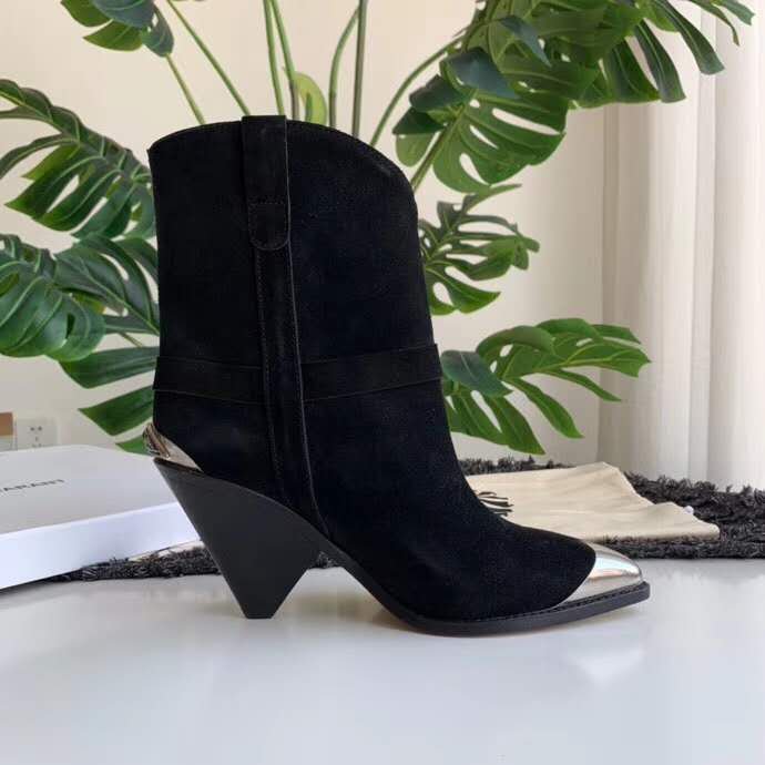 isabel marant boots on sale