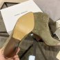Isabel Marant Boots Studded Lamsy Metal Cap Toe Western Isabel Marant Lamsy Shoes