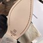Isabel Marant Studded Dewina Marant Ankle Boots Genuine Calf Leather Pull-on Western Studded Boots