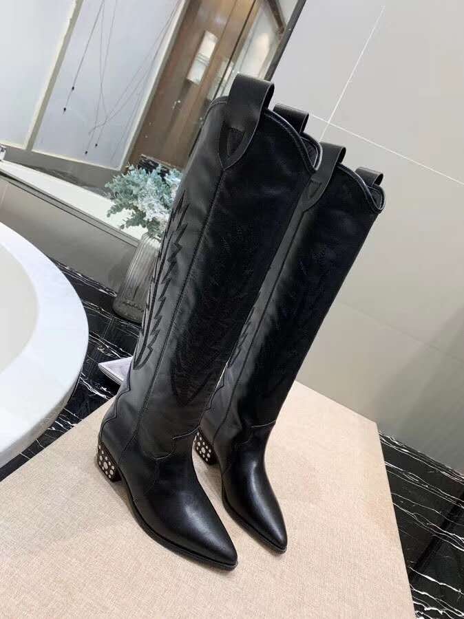 isabel marant denzy boots