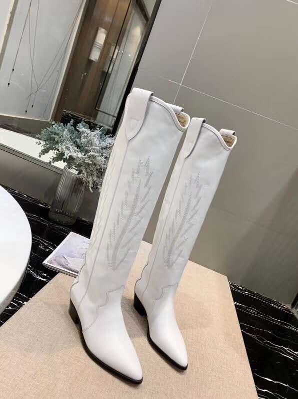 isabel marant denzy boots