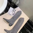 Isabel Marant Boots Western Cowboy Denvee Marant Boots Knee Tall Isabel Marant Shoes