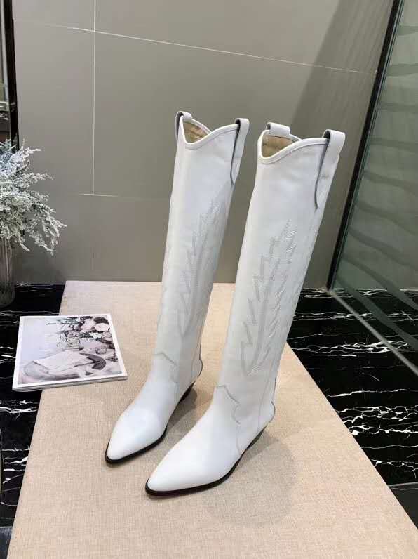 isabel marant denzy boots