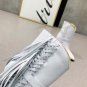 Woman Shoes White Isabel Marant Tassel Fringe Boots Western Fashion Isabel Marant Ankle Boots