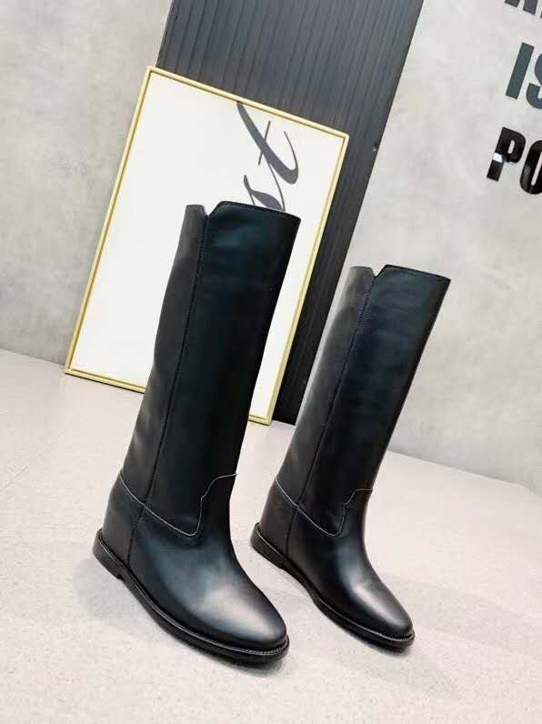 chess boots isabel marant