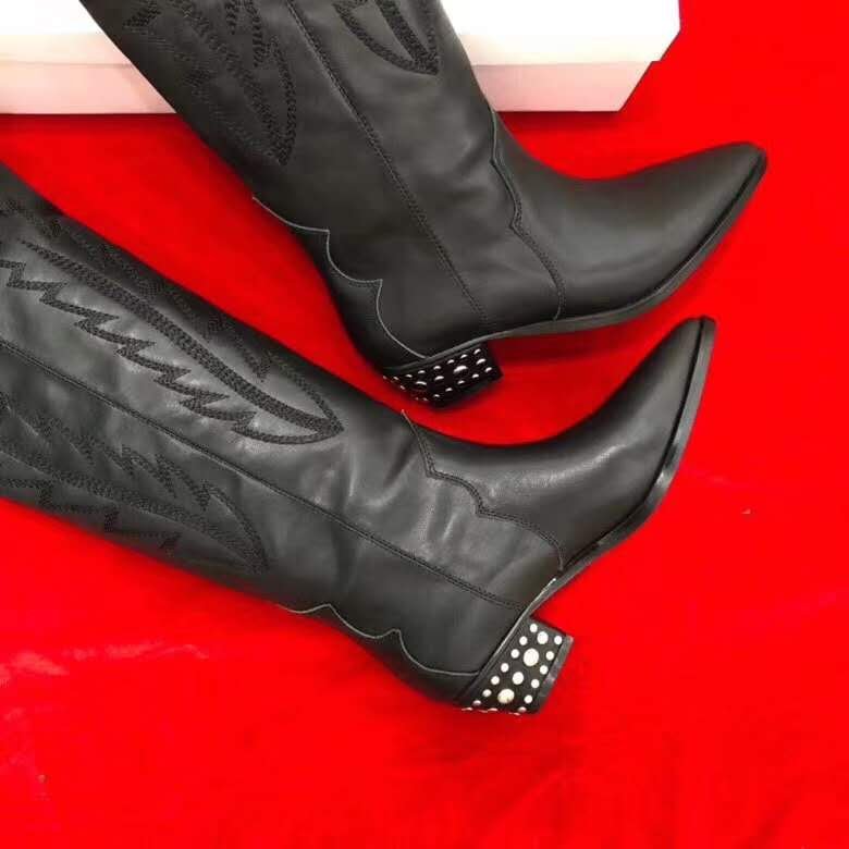 isabel marant denzy boots