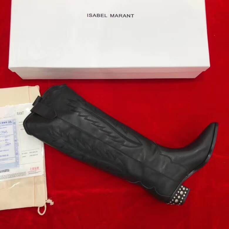 isabel marant denzy boots