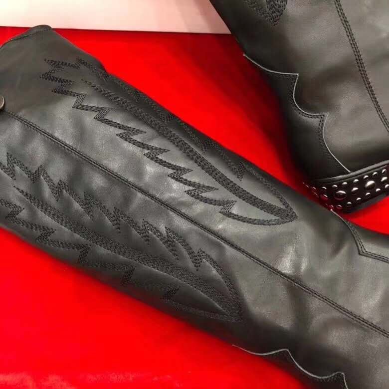 isabel marant denzy boots