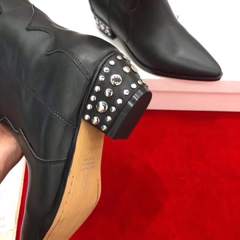 isabel marant denzy boots