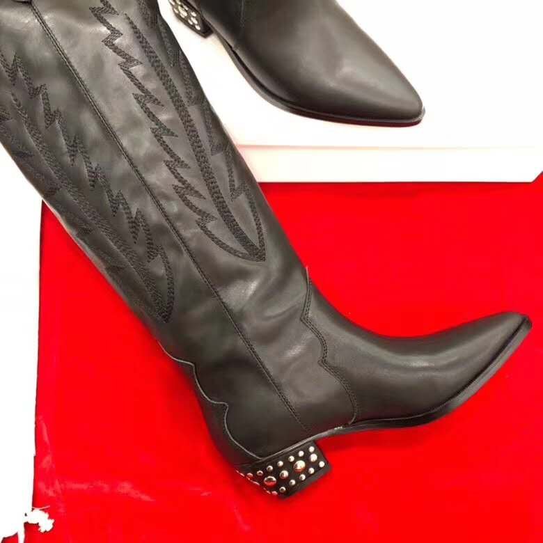 isabel marant denzy boots