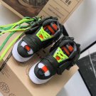 Fashion Woman Shoes Takashi Murakami X Porter Sneakers Fashion Japan Sneakers Rare Trainers