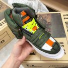 Fashion Woman Shoes Takashi Murakami X Porter Sneakers Limited Rare Fashion Trainers