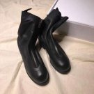 Woman Shoes Guidi Boots Front Zip Ankle Pl2 Guidi Boots Black Genuine Leather