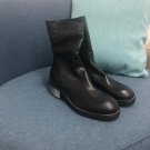 Woman Shoes Guidi Boots 796zi Black Horse Leather Boots
