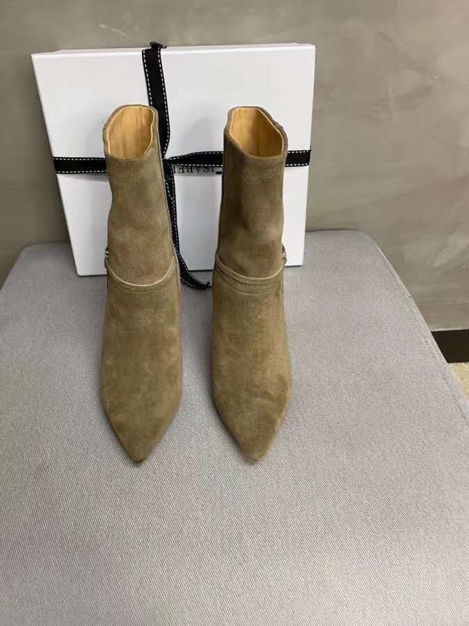 isabel marant boots on sale