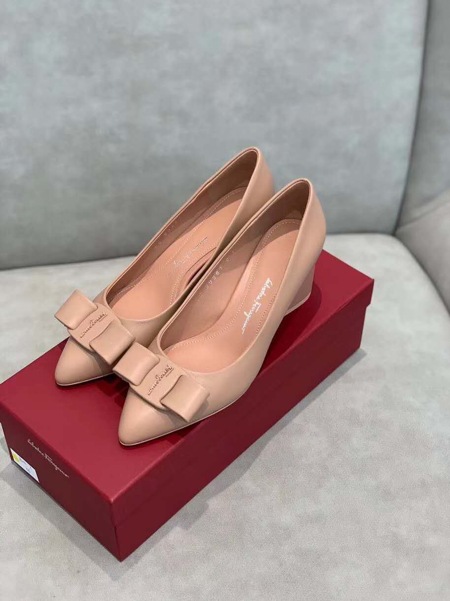 viva ballet flat