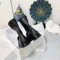 Woman Shoes Maison Margiela Boots Tabi Stretch Fashion Black Maison Margiela Tabi Boots