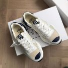 Man Shoes Maison Mihara Yasuhiro Sneakers Mmy Hybrid Fashion White Leather Trainers