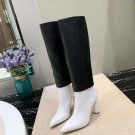 Women Shoes Jacquemus Boots 9cm Heel Fashion Show Catwalk Jacquemus Boots