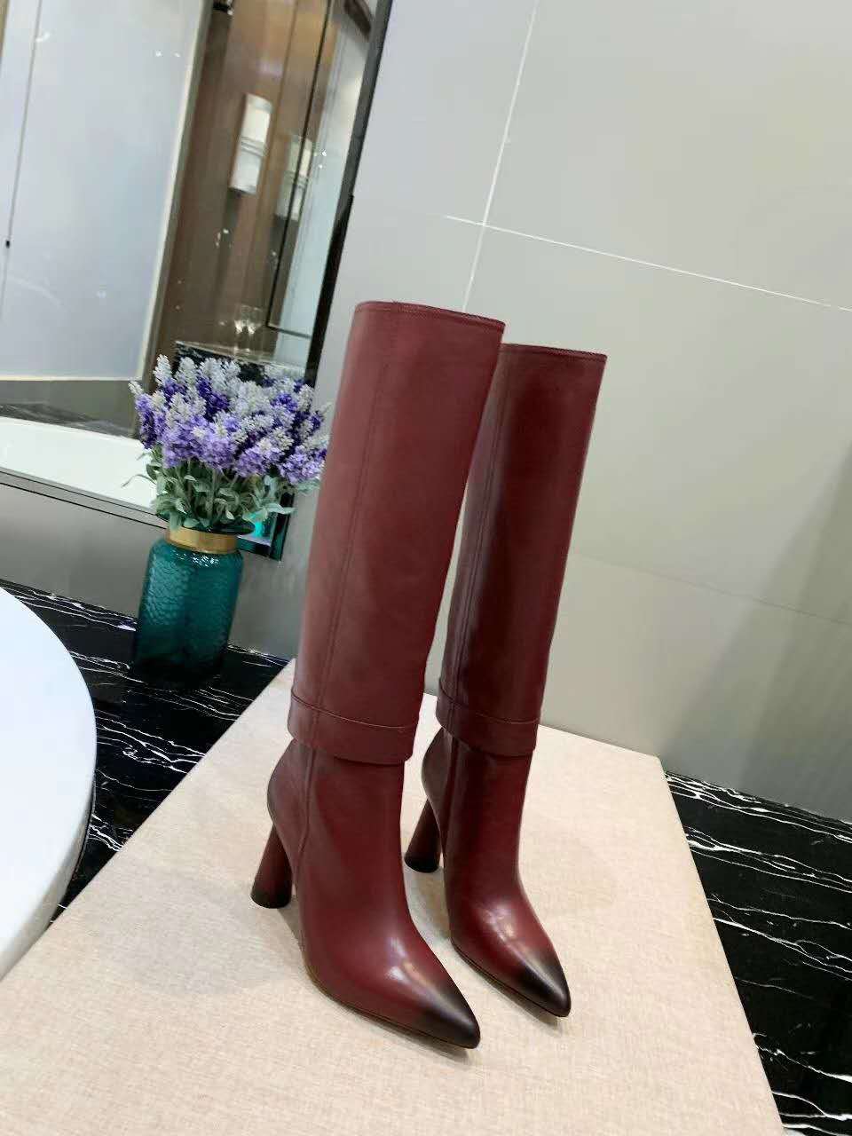 jacquemus boots sale