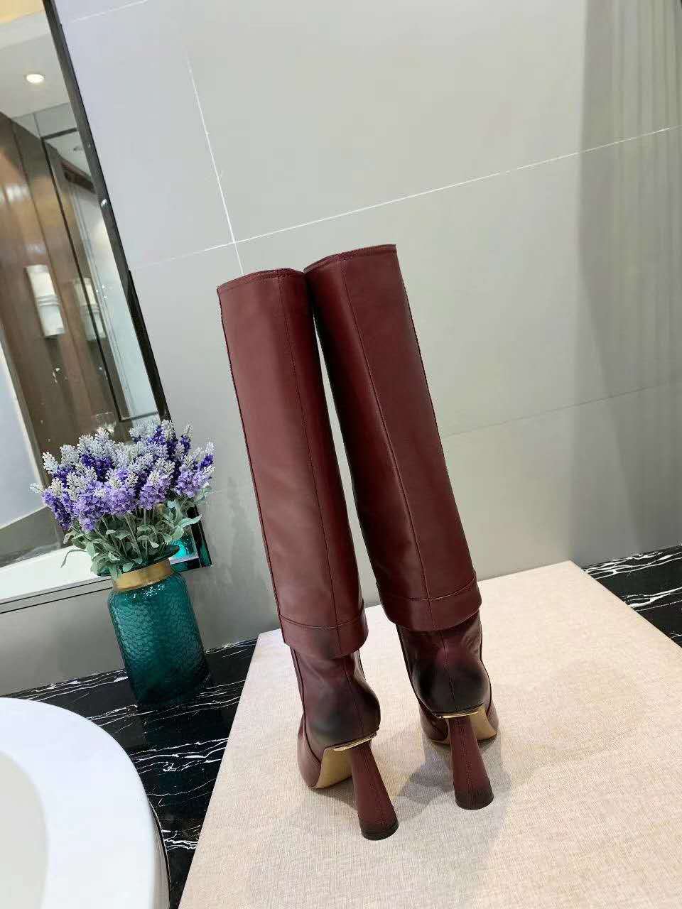 jacquemus boots sale