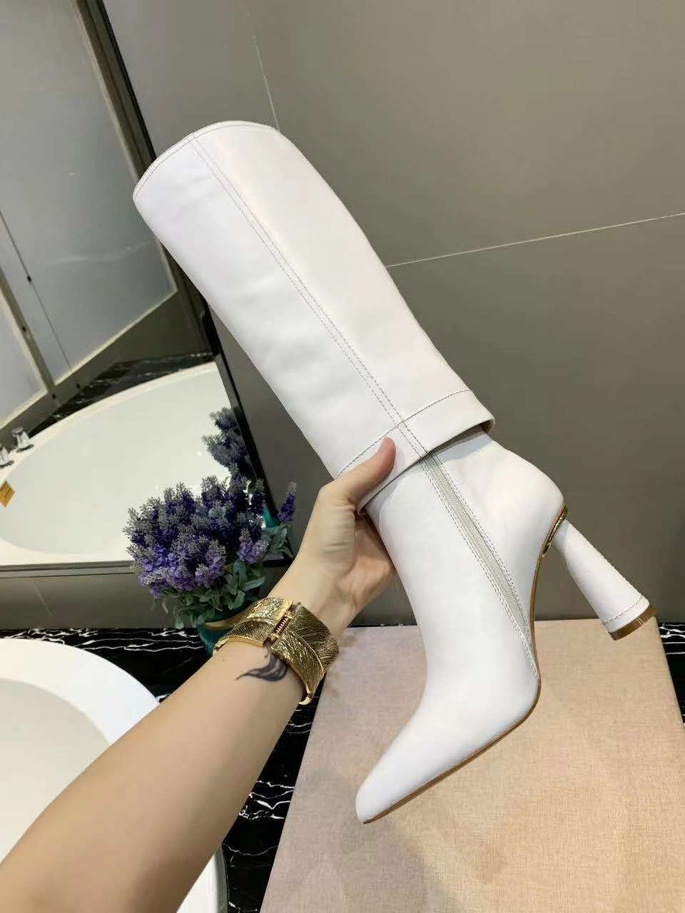 jacquemus boots sale