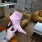 Women Shoes Jimmy Choo Boots Genuine Suede Kix Boots