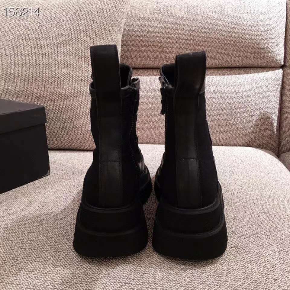 julius boots